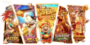 รีวิวเกมสล็อตแตกง่ายใน wj999plus รวมสล็อตทำเงินยอดนิยม โบนัสแตกบ่อยปี 2026